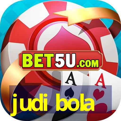 judi bola